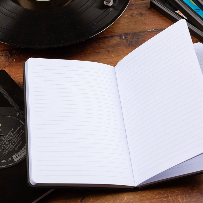 Vinylux Pocket Journal