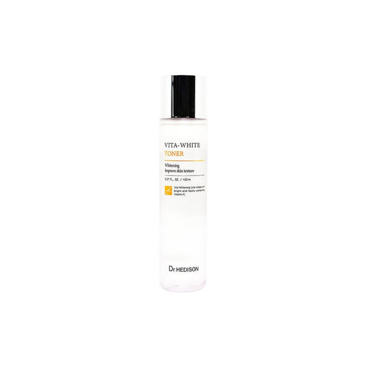 VITA - WHITE - Toner Cu Vitamina C - skinseen.ro