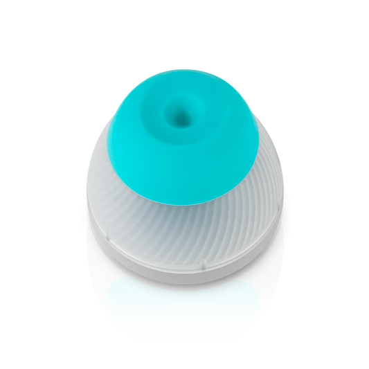 Vortex Glue Shaker from Paris Lash Academy: (front view)