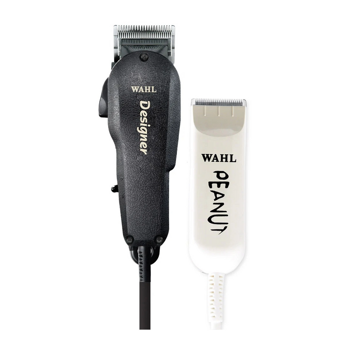 Wahl All Star Combo #8331 [Clipper+Trimmer]