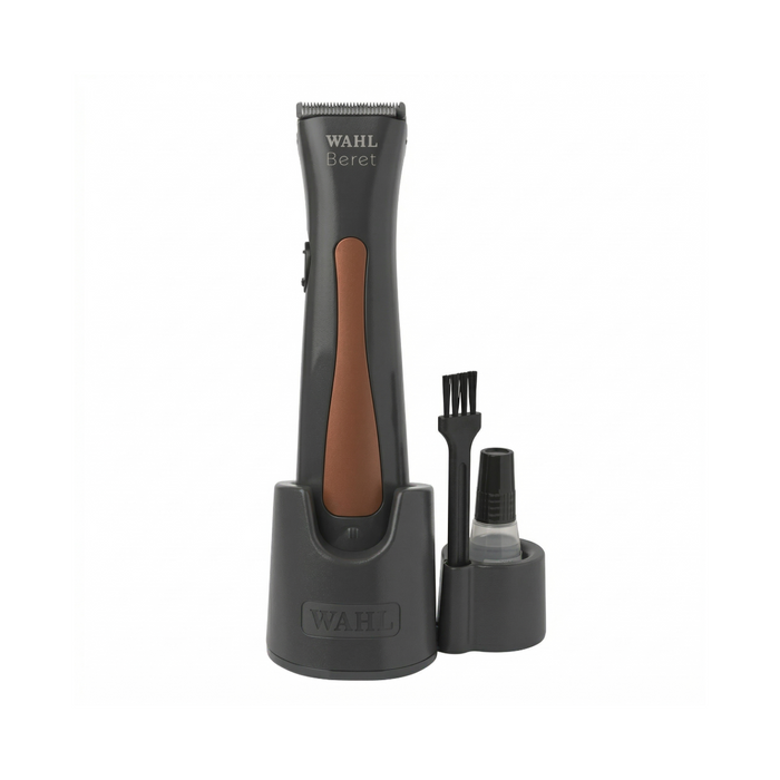 Wahl Beret Lithium-ion Cord/Cordless Trimmer #8841