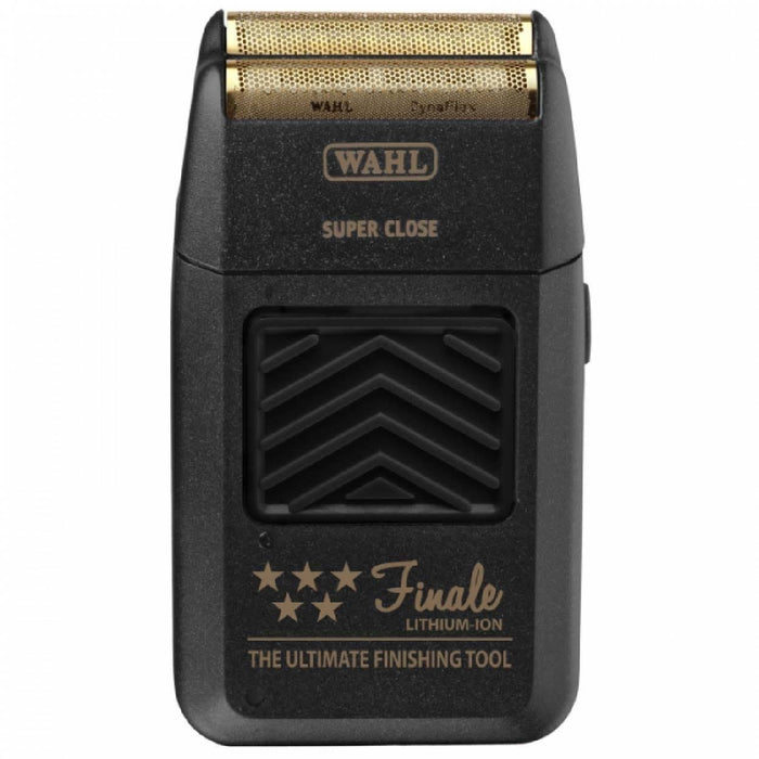 Wahl Shaver Finale