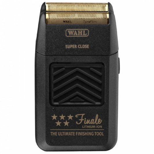 Wahl Shaver Finale