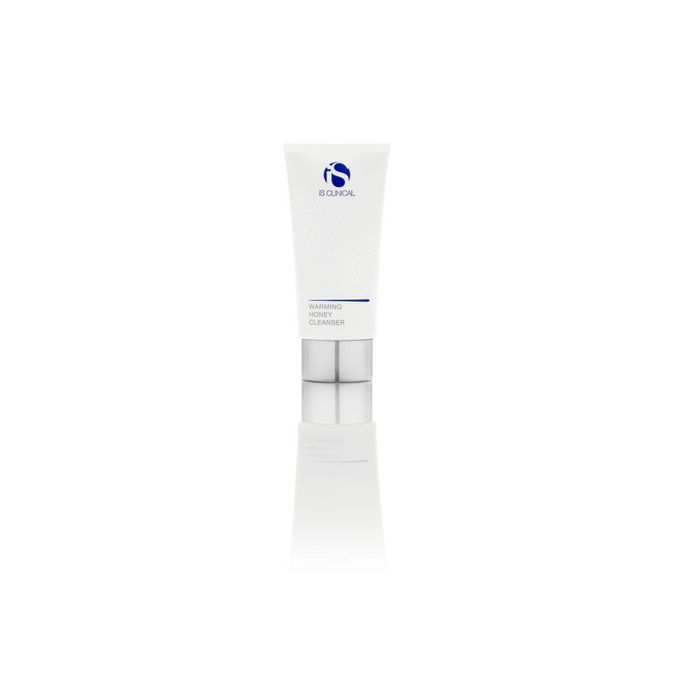 Warming Honey Cleanser