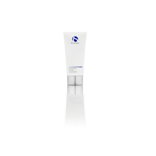 Warming Honey Cleanser