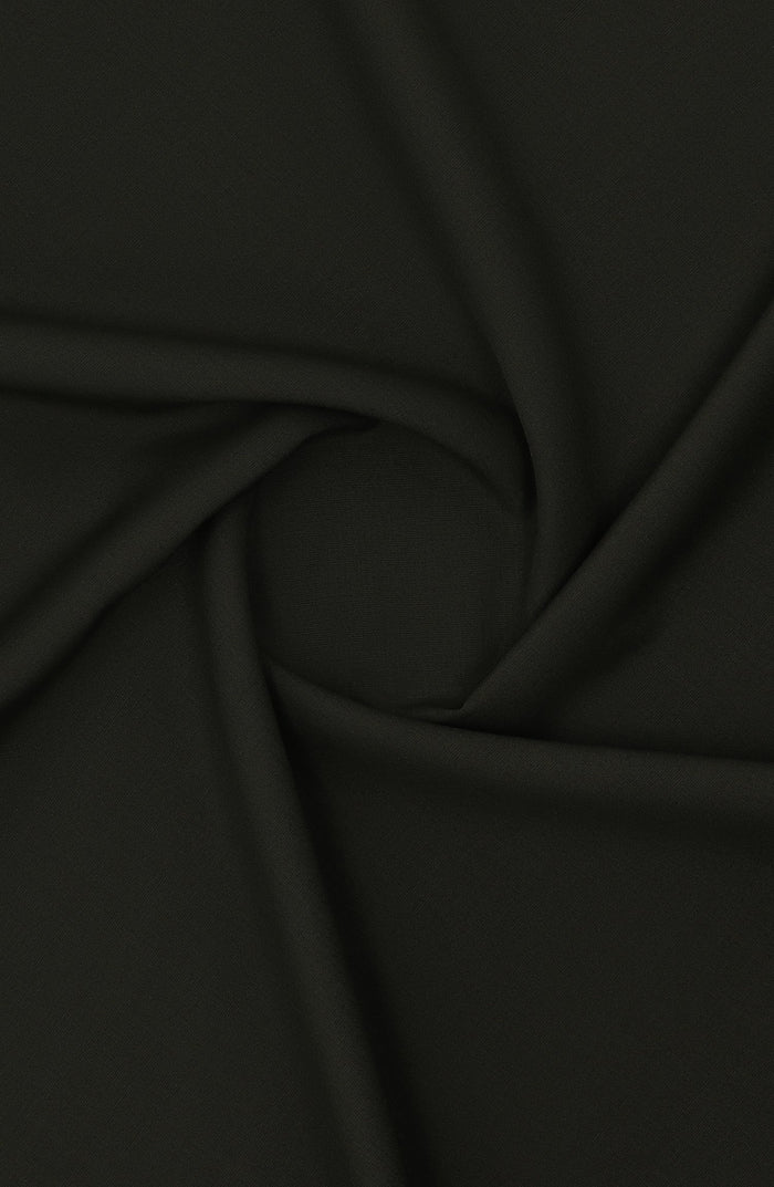 WASH N WEAR Olive Green