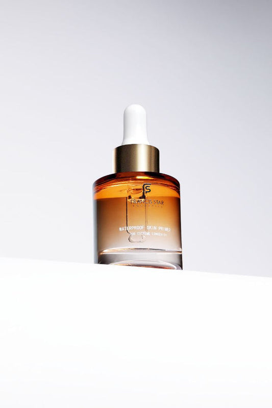 WATER SKIN PRIMER