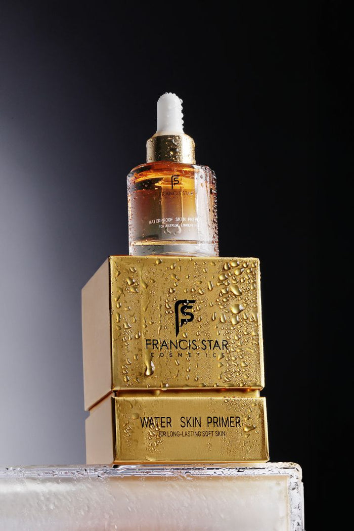 WATER SKIN PRIMER