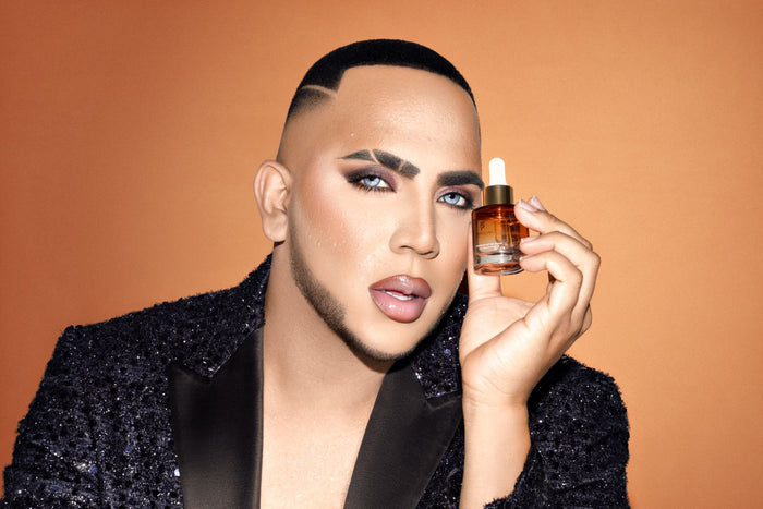 WATER SKIN PRIMER