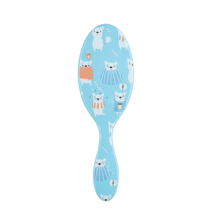 Wet Brush Polar Pals Original Detangler Cozy Cubs