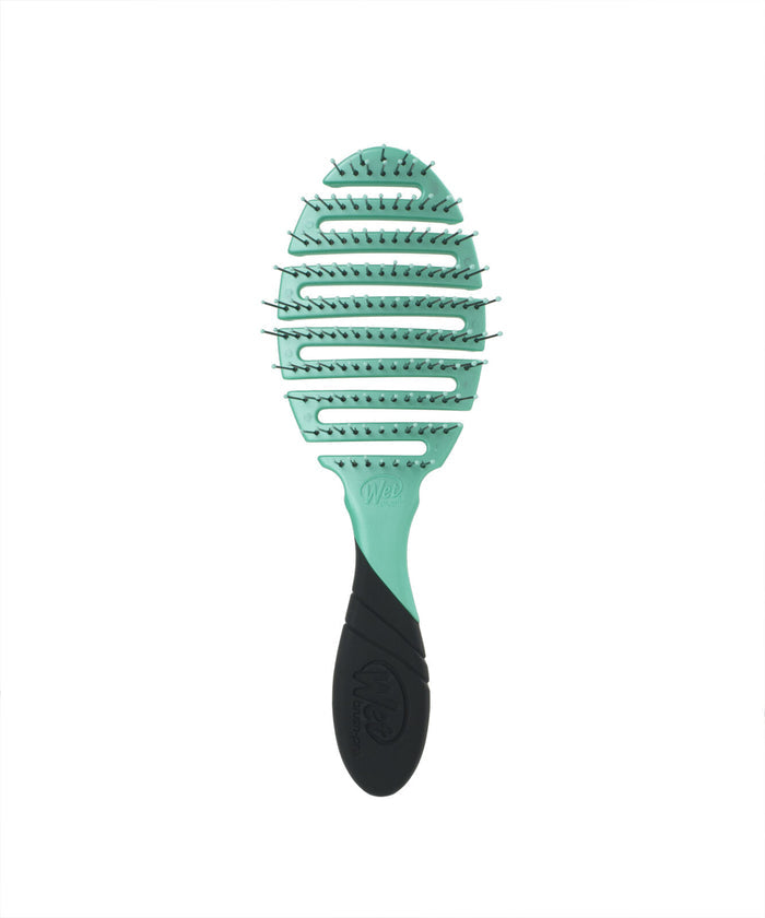 Wet Brush Pro Flex Dry Purist Blue