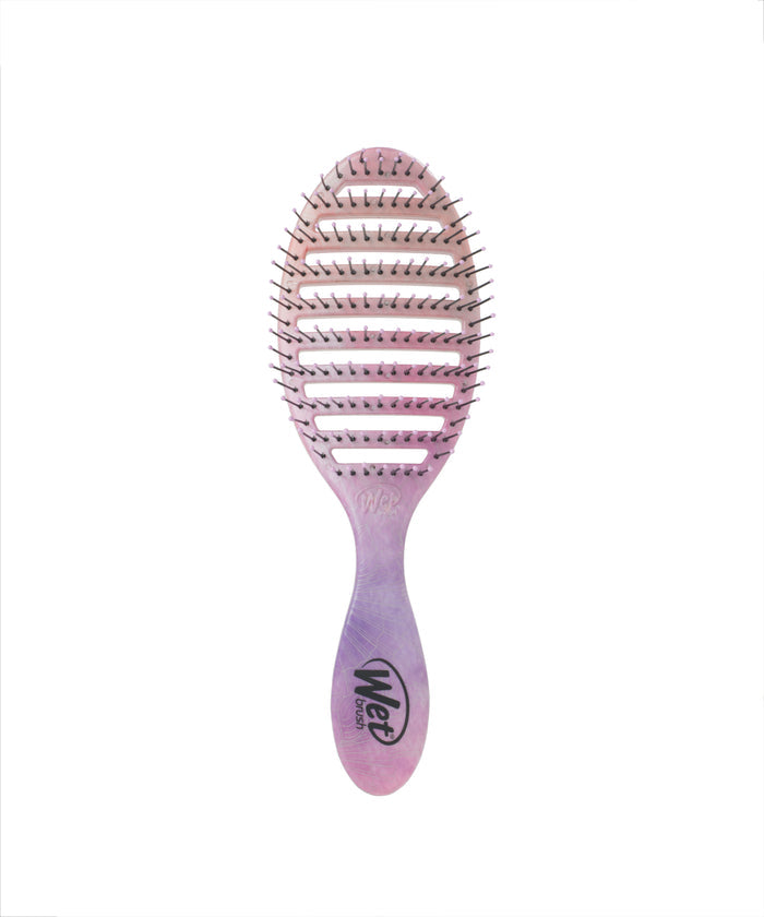 WetBrush Treasured Waters Speed Dry Brush - Sea Shells