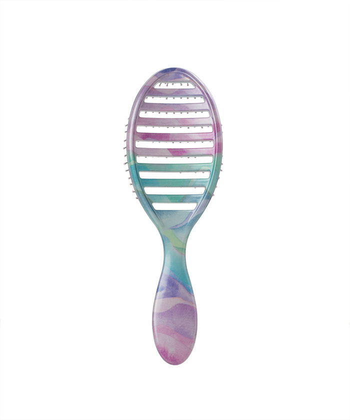 WetBrush Treasured Waters Speed Dry Brush - Waves