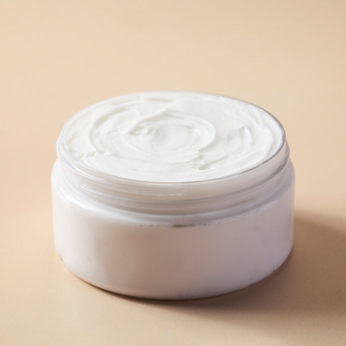 Whipped Body Frosting