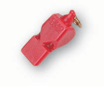 Whistle - Fox 40