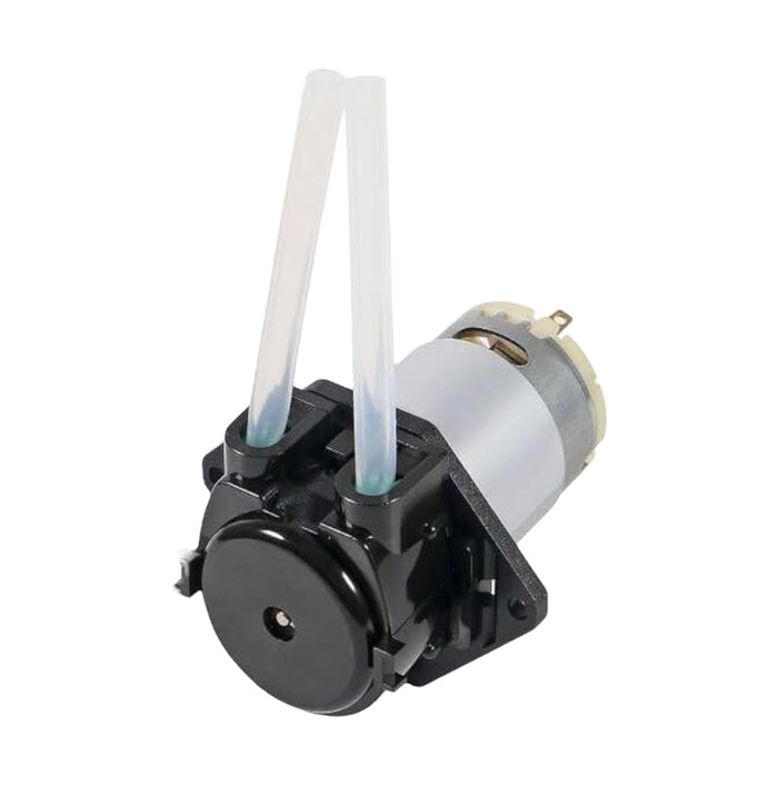 White Ink Circulation Pump for DTF Printers, UV DTF Printers or Similar Dual Head Printers