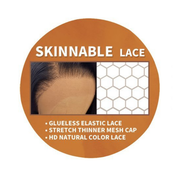 Wig Lace 13x5 Liana