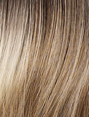#BALAYAGE ASHBLONDE