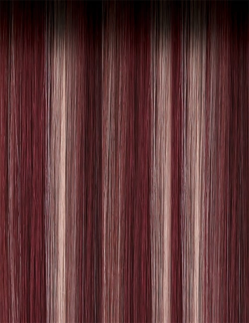 #DRST4/PINK PLUM