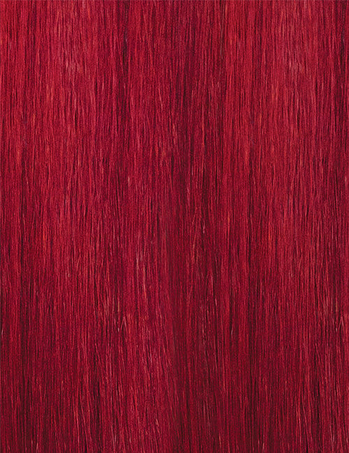 #SPICY RED