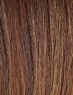 #COPPER BROWN