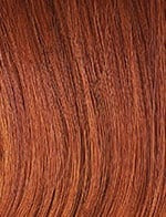 #COPPER RED
