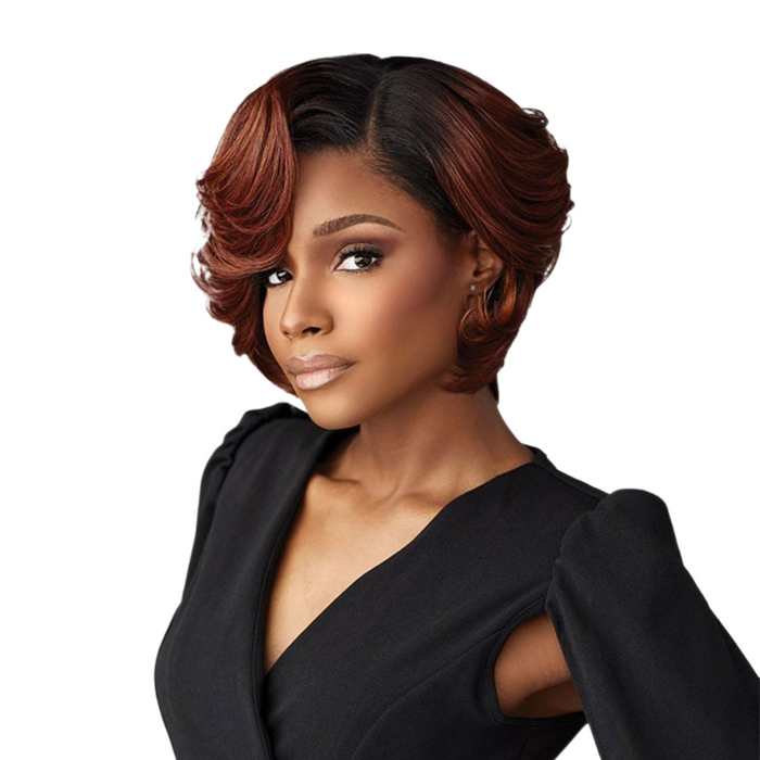 Wig Lace Chic Bob Unit 1