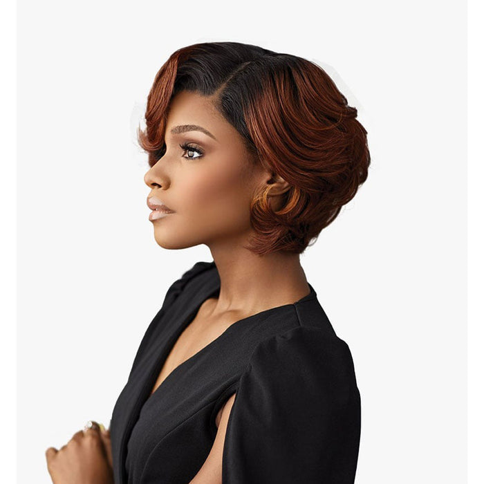 Wig Lace Chic Bob Unit 1