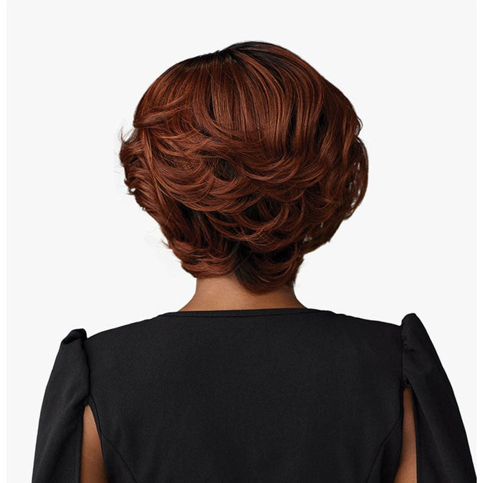 Wig Lace Chic Bob Unit 1