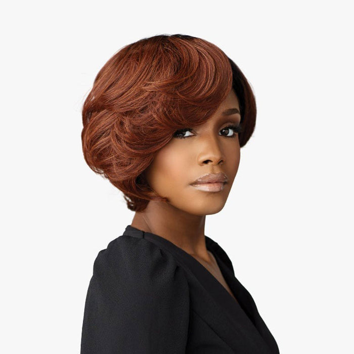 Wig Lace Chic Bob Unit 1