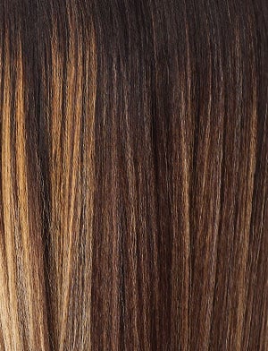#BALAYAGE SUNKISSED
