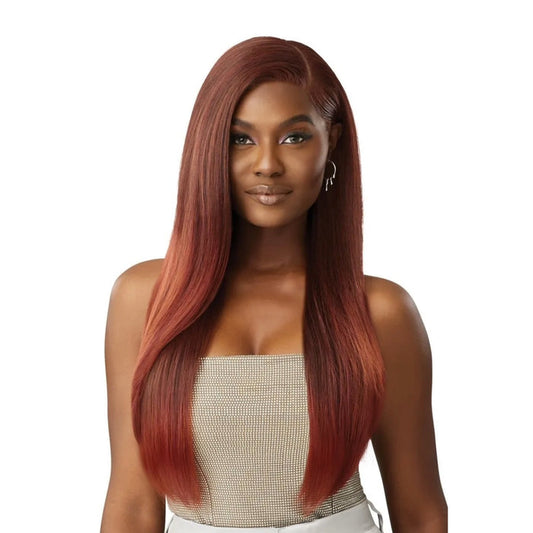 Wigw Lace Swirl 101