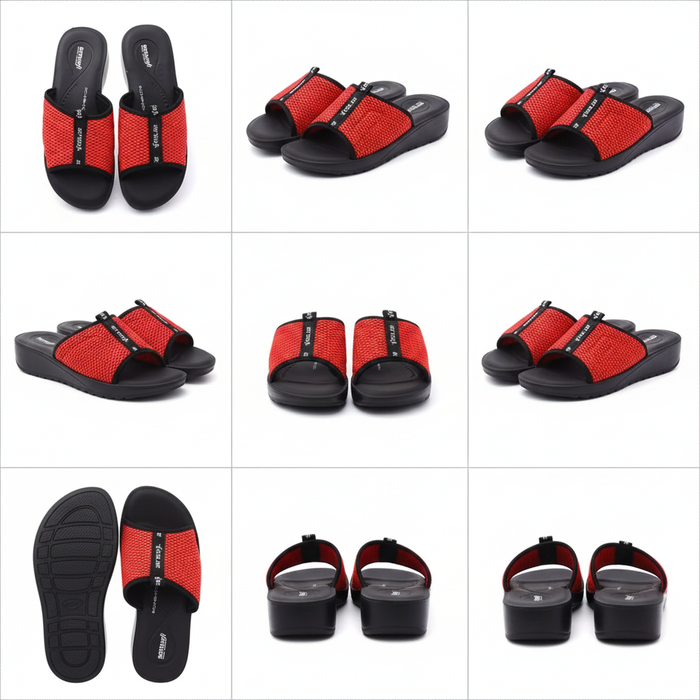 WOMEN SLIPPER A-3208