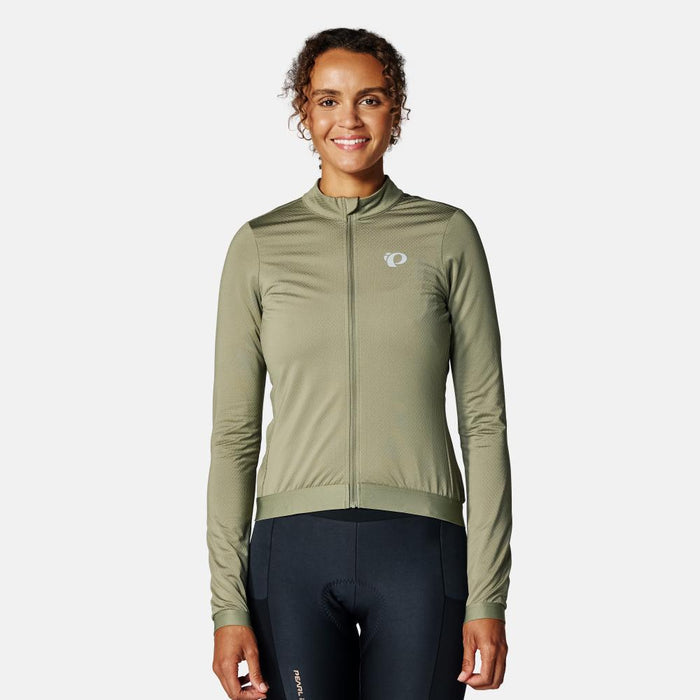 Deep Lichen Green / XS