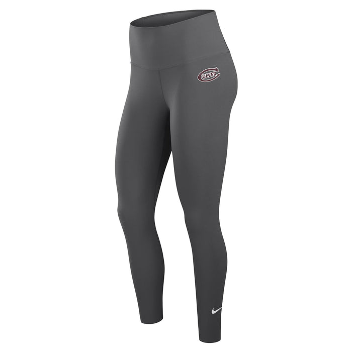 Nike Women's One High Waisted Legging - Ash