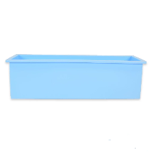 Wood & Silicone Loaf Soap Mold Set