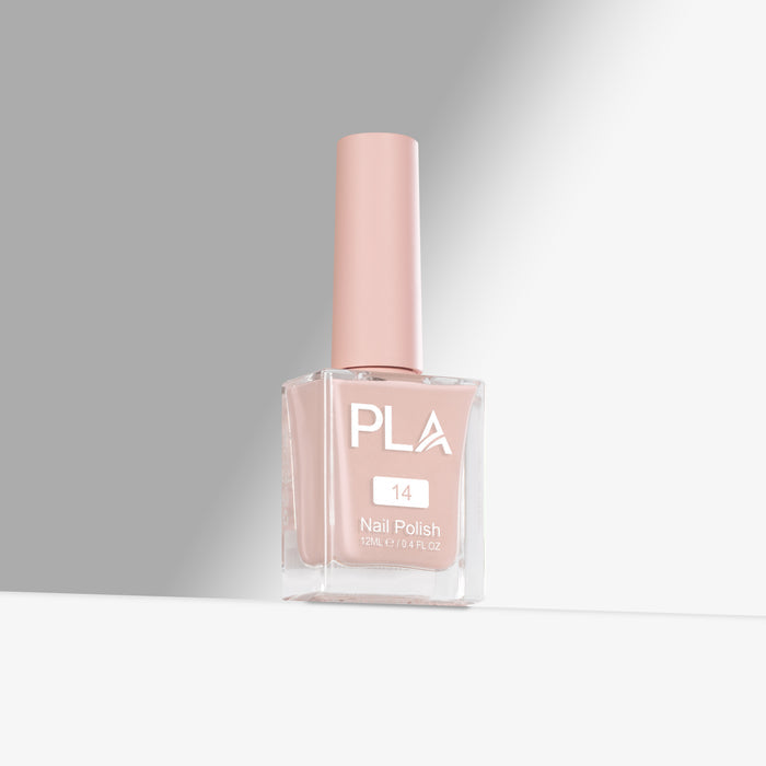 Wood You Be Mine? - 14 - Lacquer Polish