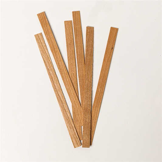 Wooden Wicks - Small