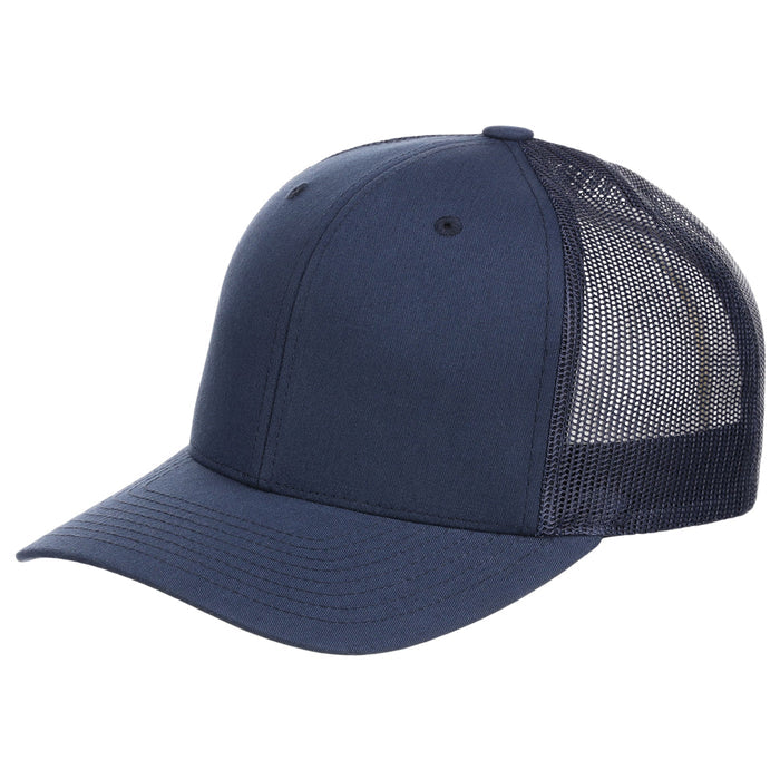 YP Classics Fan Trucker - Navy/Navy