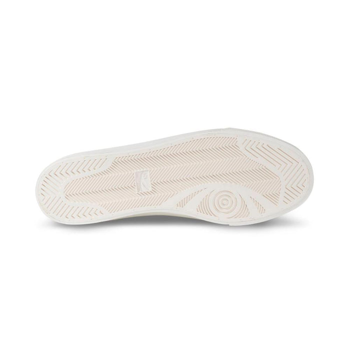 Zapatilla 3842 Court White Bistrol Black
