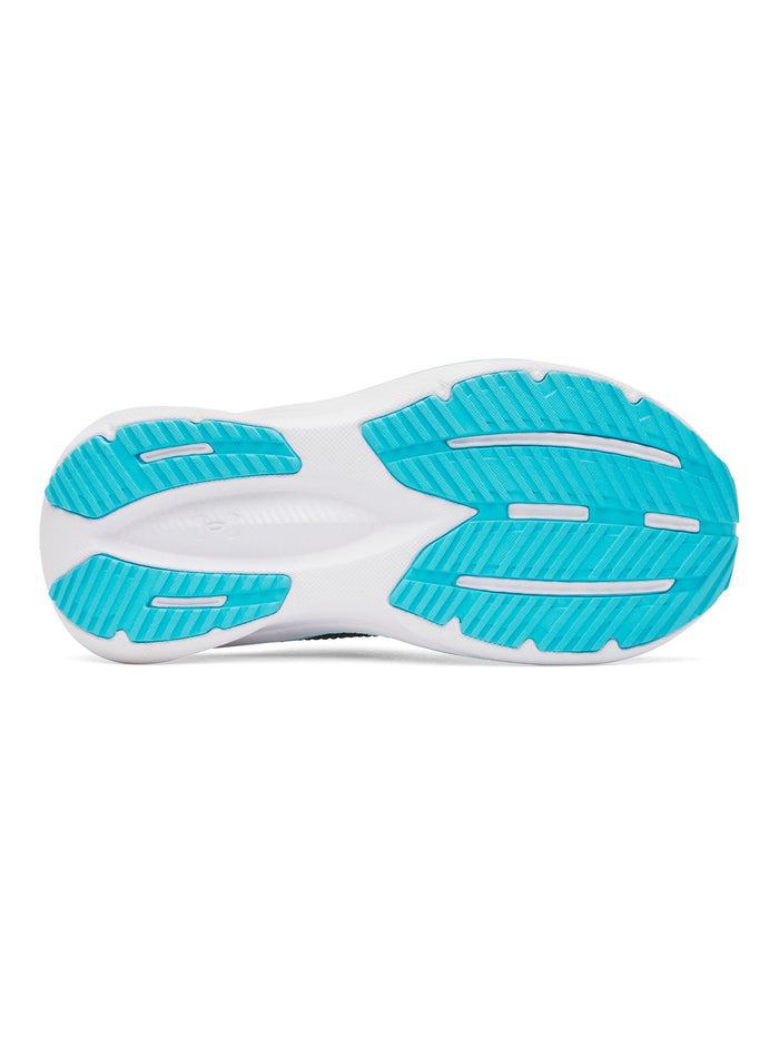 Zapatilla UA Assert 11 AC azul para niño preescolar