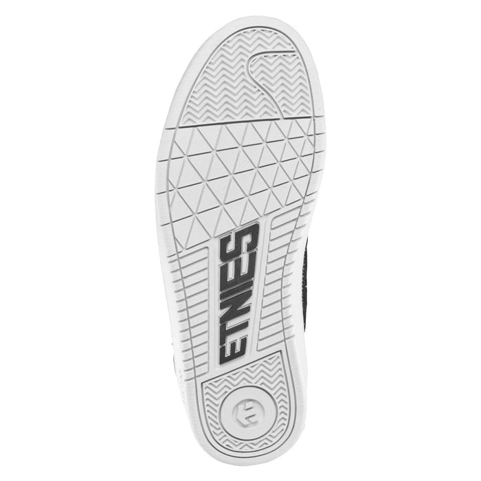 Zapatilla Etnies Snake Hunter Black White