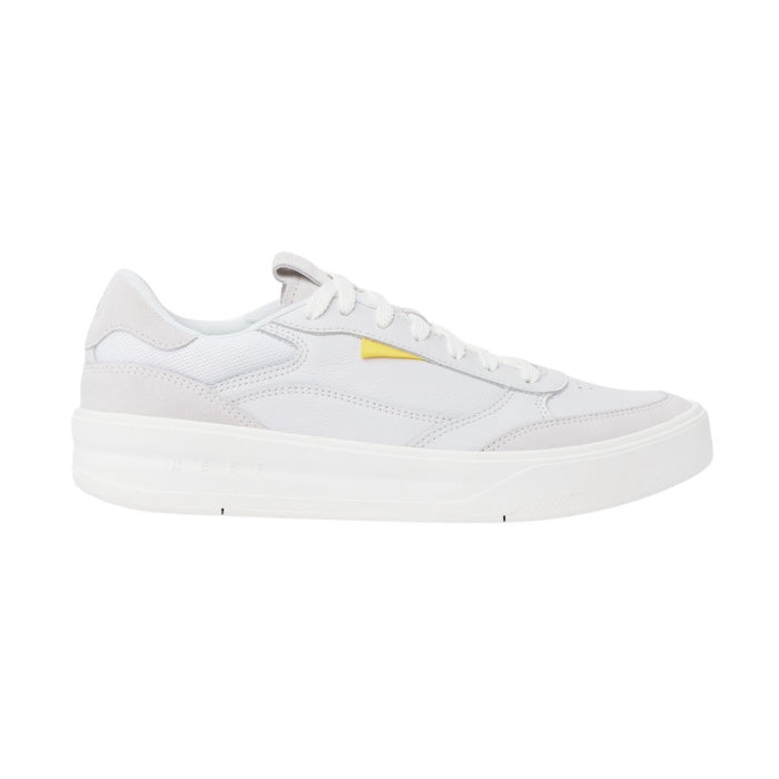 Zapatilla Reef Men Bom Dia White