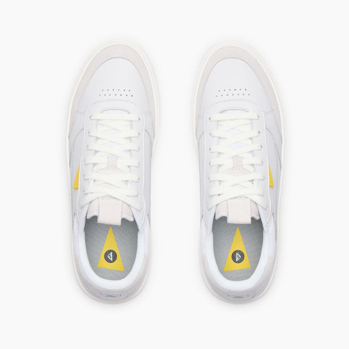 Zapatilla Reef Men Bom Dia White