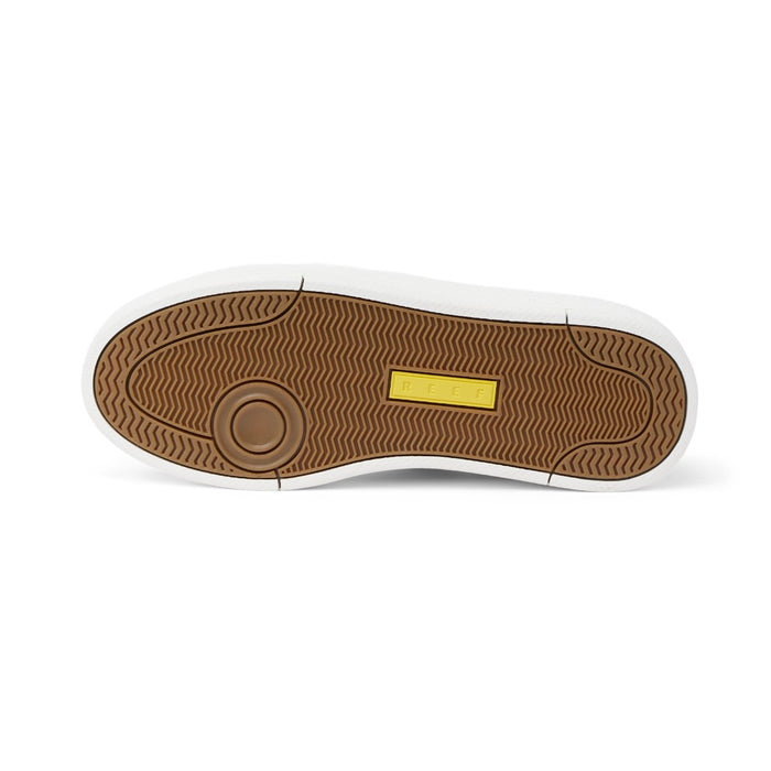 Zapatilla Reef Men Bom Dia White