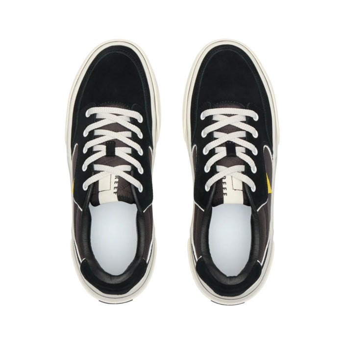 Zapatilla Reef Men El Jefe Black