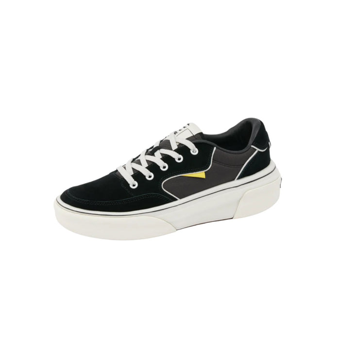 Zapatilla Reef Men El Jefe Black