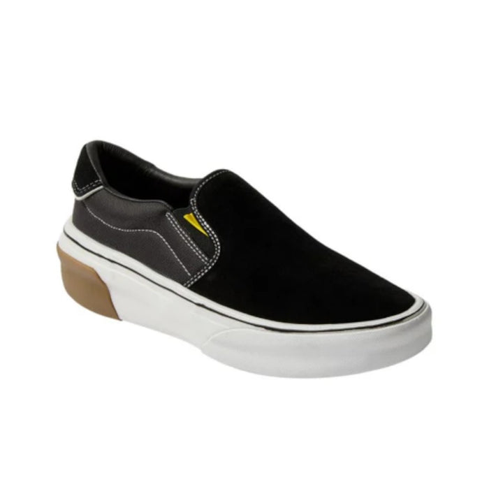 Zapatilla Reef Men El Jefe Slip on Black