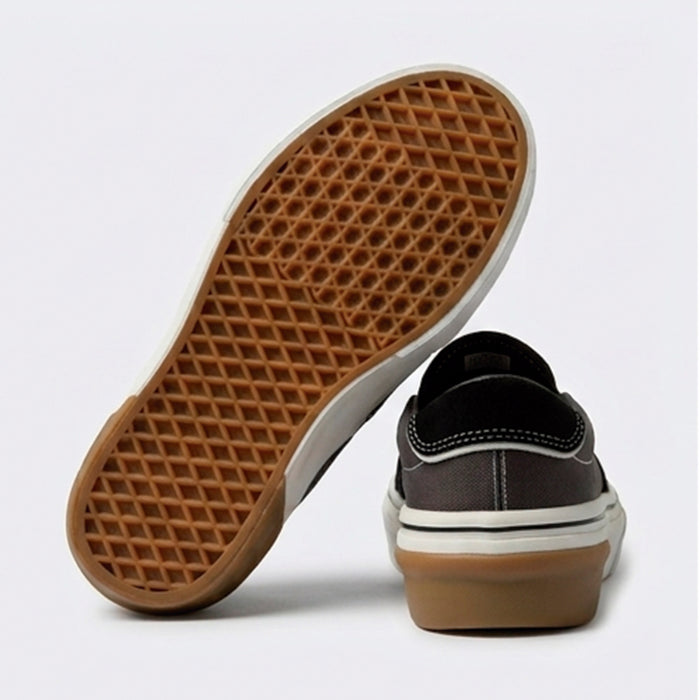 Zapatilla Reef Men El Jefe Slip on Black