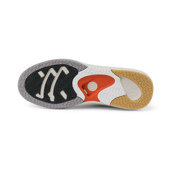 Zapatilla Reef Men Fanning Asphalt
